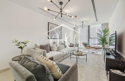 Villa - 4 Bedrooms - 5 Bathrooms for sale in South Bay 5 - South Bay - Dubai South (Dubai World Central) - Dubai