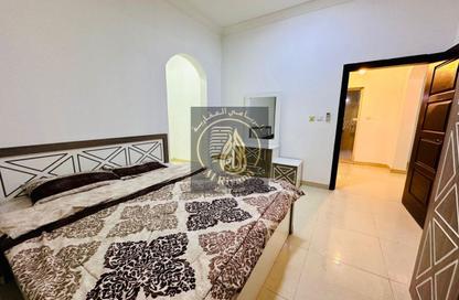 Apartment - 1 Bedroom - 1 Bathroom for rent in Al Jurf 2 - Al Jurf - Ajman Downtown - Ajman