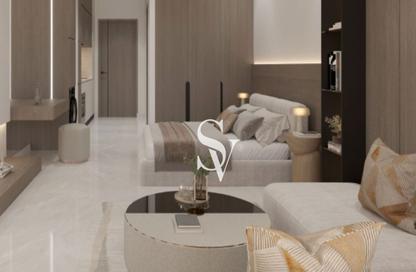 Apartment - 2 - 3 for sale in Mi Casa by London Gate - District 16 - Jumeirah Village Circle - Dubai Apartment - 2 - 3 for sale in Mi Casa by London Gate - District 16 - Jumeirah Village Circle - Dubai
