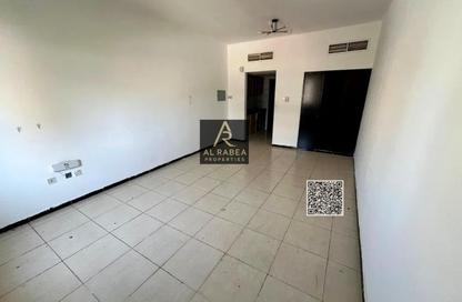 Apartment - Studio - 1 Bathroom for rent in Ajman One Towers - Al Sawan - Ajman Apartment - Studio - 1 Bathroom for rent in Ajman One Towers - Al Sawan - Ajman