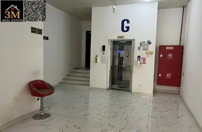 Whole Building - 7+ Bedrooms - 7+ Bathrooms for sale in Al Jurf Industrial 3 - Al Jurf Industrial - Ajman