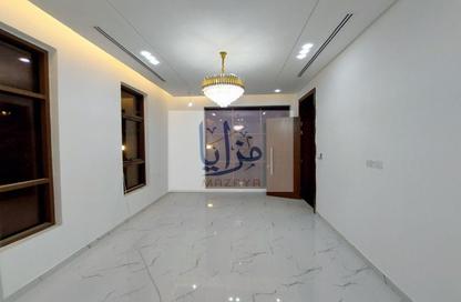 فيلا - 6 غرف نوم - 8 حمامات للبيع في 1 الياسمين - الياسمين - عجمان