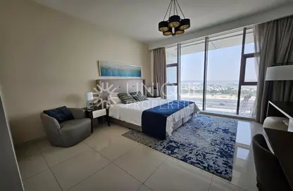 شقة - 1 حمام للايجار في افانتي - الخليج التجاري - دبي