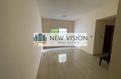 Apartment - 1 Bedroom - 2 Bathrooms for rent in Qasimia 10 building - Al Mahatta - Al Qasimia - Sharjah