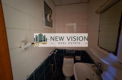 Apartment - 1 Bedroom - 2 Bathrooms for rent in Qasimia 10 building - Al Mahatta - Al Qasimia - Sharjah Apartment - 1 Bedroom - 2 Bathrooms for rent in Qasimia 10 building - Al Mahatta - Al Qasimia - Sharjah