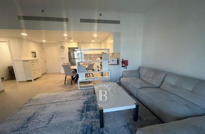 Apartment - 1 - 1 for rent in Asayel - Madinat Jumeirah Living - Umm Suqeim 3 - Umm Suqeim - Dubai