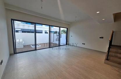 Townhouse - 5 Bedrooms - 4 Bathrooms for rent in Santorini - Damac Lagoons - Dubai Townhouse - 5 Bedrooms - 4 Bathrooms for rent in Santorini - Damac Lagoons - Dubai