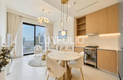 Apartment - 1 Bedroom - 1 Bathroom for rent in Park Horizon Tower 2 - Park Horizon - Dubai Hills Estate - Dubai