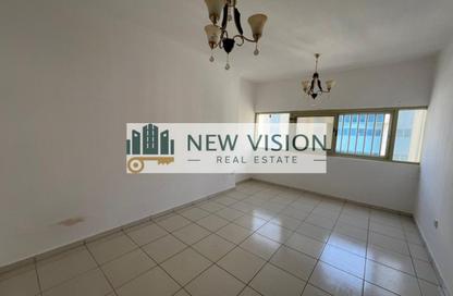 Apartment - 2 Bedrooms - 2 Bathrooms for rent in Al Majaz 3 - Al Majaz - Sharjah