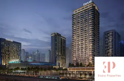 شقة - 3 غرف نوم - 4 حمامات للبيع في مارينا كوف - دبي مارينا - دبي