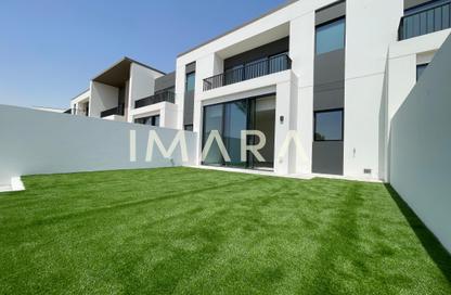 Townhouse - 3 Bedrooms - 4 Bathrooms for rent in Raya - Arabian Ranches 3 - Dubai Townhouse - 3 Bedrooms - 4 Bathrooms for rent in Raya - Arabian Ranches 3 - Dubai