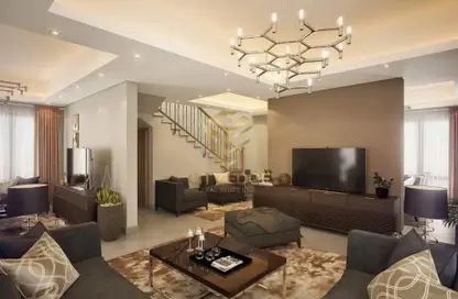 Villa - 5 Bedrooms - 7 Bathrooms for sale in Sharjah Garden City - Sharjah