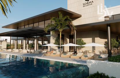 Villa - 5 - 6 for sale in Sobha Reserve - Dubai