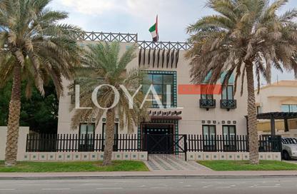 Villa - 5 - 5 for rent in Jumeirah 3 Villas - Jumeirah 3 - Jumeirah - Dubai Villa - 5 - 5 for rent in Jumeirah 3 Villas - Jumeirah 3 - Jumeirah - Dubai