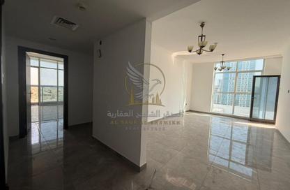 Apartment - 2 Bedrooms - 2 Bathrooms for rent in Al Majaz 2 - Al Majaz - Sharjah