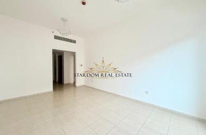 Apartment - 1 Bedroom - 2 Bathrooms for rent in Axis Residence 2 - Axis Residence - Dubai Silicon Oasis - Dubai