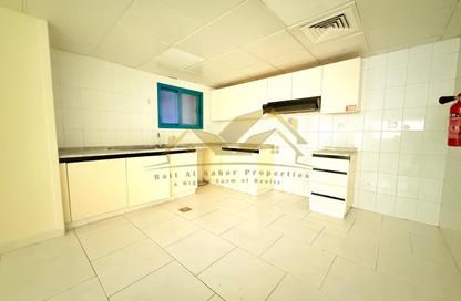 Apartment - 1 - 1 for rent in Al Mankhool - Bur Dubai - Dubai