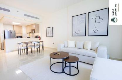 Apartment - 1 Bedroom - 1 Bathroom for rent in Bay Residences - Hayat Island - Mina Al Arab - Ras Al Khaimah