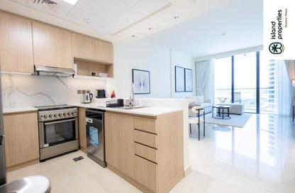 Apartment - 1 Bedroom - 1 Bathroom for rent in Bay Residences - Hayat Island - Mina Al Arab - Ras Al Khaimah Apartment - 1 Bedroom - 1 Bathroom for rent in Bay Residences - Hayat Island - Mina Al Arab - Ras Al Khaimah