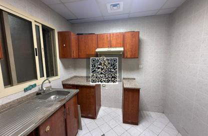 Apartment - 1 Bedroom - 2 Bathrooms for sale in Lilies Tower - Emirates City - Ajman