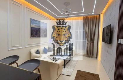 Apartment - 1 - 2 for rent in Al Rashidiya Towers - Al Rashidiya - Ajman Downtown - Ajman Apartment - 1 - 2 for rent in Al Rashidiya Towers - Al Rashidiya - Ajman Downtown - Ajman