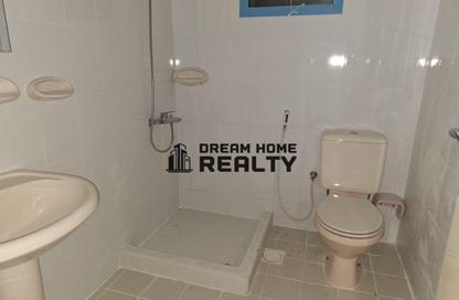 Apartment - 2 Bedrooms - 2 Bathrooms for rent in Al Majaz 3 - Al Majaz - Sharjah