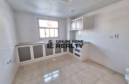 Apartment - 2 Bedrooms - 2 Bathrooms for rent in Al Majaz 3 - Al Majaz - Sharjah