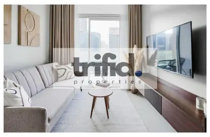 شقة - غرفة نوم - 1 حمام للايجار في فيرا ريسيدنسز - الخليج التجاري - دبي شقة - غرفة نوم - 1 حمام للايجار في فيرا ريسيدنسز - الخليج التجاري - دبي