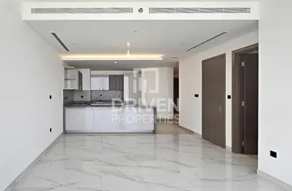Apartment - 1 Bedroom - 2 Bathrooms for sale in Crest Grande - Sobha Hartland - Mohammed Bin Rashid City - Dubai