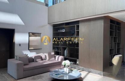 Apartment - 2 Bedrooms - 2 Bathrooms for rent in 17 Icon Bay - Dubai Creek Harbour (The Lagoons) - Dubai