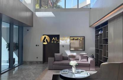 Apartment - 2 Bedrooms - 2 Bathrooms for rent in 17 Icon Bay - Dubai Creek Harbour (The Lagoons) - Dubai