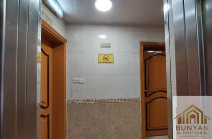 Whole Building - 7+ - 7+ for sale in Nuaimia Two Tower - Al Nuimiya 2 - Al Nuaimiya - Ajman