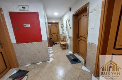 Whole Building - 7+ - 7+ for sale in Nuaimia Two Tower - Al Nuimiya 2 - Al Nuaimiya - Ajman