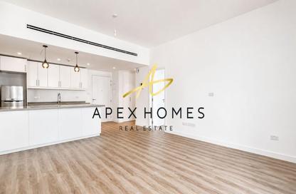 Apartment - 1 Bedroom - 1 Bathroom for rent in Al Samar 2 - Al Samar - Greens - Dubai