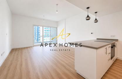 Apartment - 1 Bedroom - 1 Bathroom for rent in Al Samar 2 - Al Samar - Greens - Dubai