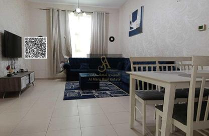 Apartment - 2 Bedrooms - 3 Bathrooms for rent in City Tower - Al Nuaimiya - Ajman Apartment - 2 Bedrooms - 3 Bathrooms for rent in City Tower - Al Nuaimiya - Ajman