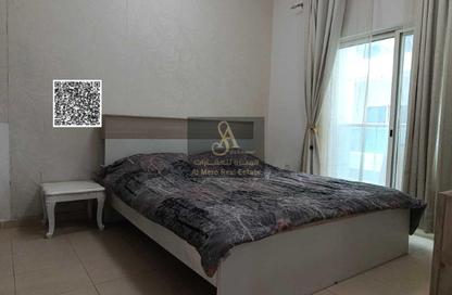 Apartment - 2 Bedrooms - 3 Bathrooms for rent in City Tower - Al Nuaimiya - Ajman Apartment - 2 Bedrooms - 3 Bathrooms for rent in City Tower - Al Nuaimiya - Ajman