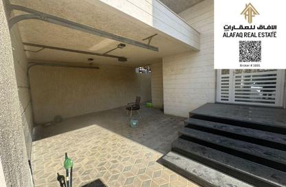 Villa - 5 Bedrooms - 7 Bathrooms for rent in Al Yasmeen 1 - Al Yasmeen - Ajman