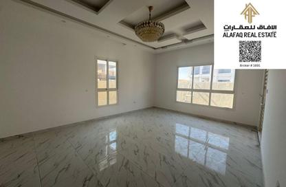 Villa - 5 Bedrooms - 7 Bathrooms for rent in Al Yasmeen 1 - Al Yasmeen - Ajman