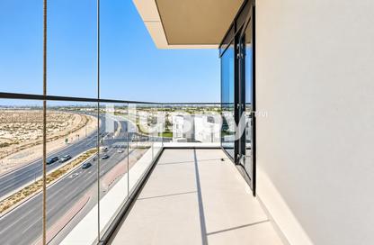Apartment - 1 - 2 for rent in Golf Heights - The Views - Dubai Apartment - 1 - 2 for rent in Golf Heights - The Views - Dubai