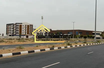 Land - Studio for sale in Tilal City D - Tilal City - Sharjah