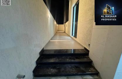 Villa - 5 Bedrooms - 7 Bathrooms for sale in Al Bahia Hills - Al Bahia - Ajman