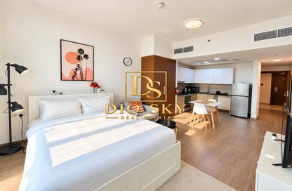 Apartment - Studio - 1 for rent in AKA Residence - District 11 - Jumeirah Village Circle - Dubai Apartment - Studio - 1 for rent in AKA Residence - District 11 - Jumeirah Village Circle - Dubai