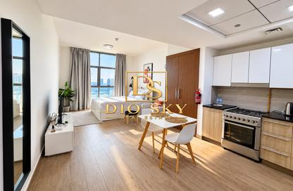 Apartment - Studio - 1 for rent in AKA Residence - District 11 - Jumeirah Village Circle - Dubai Apartment - Studio - 1 for rent in AKA Residence - District 11 - Jumeirah Village Circle - Dubai