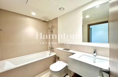 Apartment - 2 Bedrooms - 2 Bathrooms for rent in Hills Park - Dubai Hills Estate - Dubai Apartment - 2 Bedrooms - 2 Bathrooms for rent in Hills Park - Dubai Hills Estate - Dubai