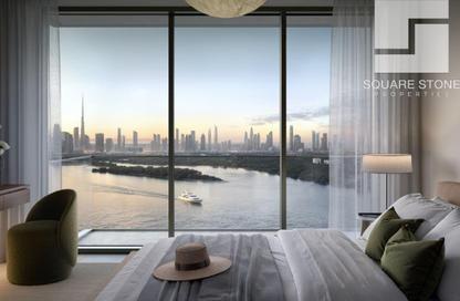 Apartment - 2 Bedrooms - 3 Bathrooms for sale in Creek Bay - Dubai Creek Harbour (The Lagoons) - Dubai
