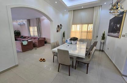 Villa - 5 Bedrooms - 7 Bathrooms for sale in Al Mowaihat 1 - Al Mowaihat - Ajman Villa - 5 Bedrooms - 7 Bathrooms for sale in Al Mowaihat 1 - Al Mowaihat - Ajman