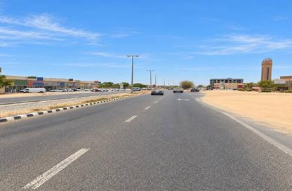 Land - Studio for sale in Al Helio 2 - Al Helio - Ajman