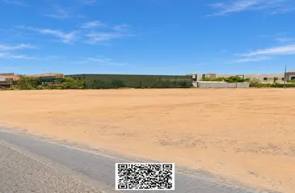 أرض - استوديو للبيع في الحليو 2 - الحليو - عجمان