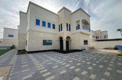 Apartment - 4 Bedrooms - 6 Bathrooms for sale in Hoshi - Al Badie - Sharjah
